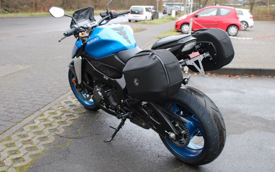 Gebrauchtmotorrad Suzuki GSX-S1000 - Bild 3