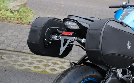 Gebrauchtmotorrad Suzuki GSX-S1000 - Bild 5