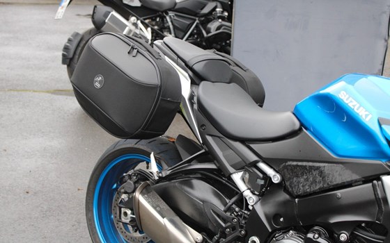 Gebrauchtmotorrad Suzuki GSX-S1000 - Bild 6