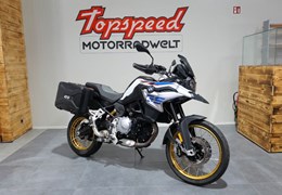 Gebrauchte BMW F 850 GS