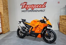 Neumotorrad KTM 990 RC R