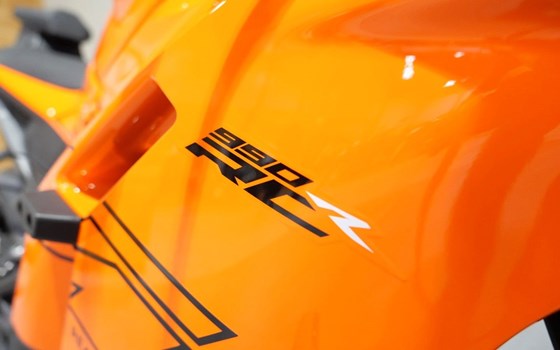 Neufahrzeug KTM 990 RC R - Bild 13
