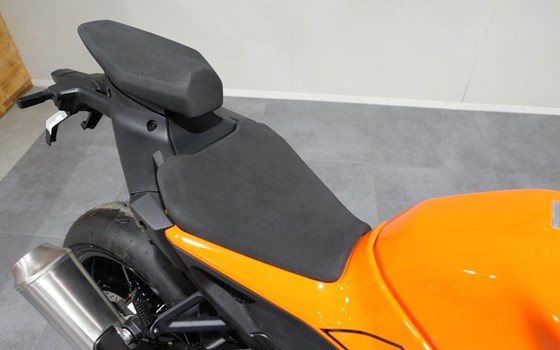 Neufahrzeug KTM 990 RC R - Bild 15
