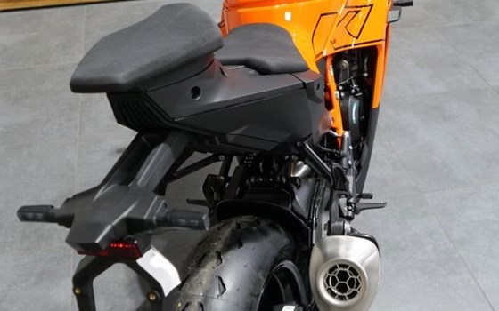 Neufahrzeug KTM 990 RC R - Bild 17