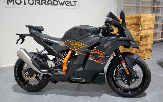 Neufahrzeug KTM 990 RC R - Bild 4