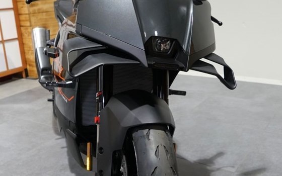 Neufahrzeug KTM 990 RC R - Bild 5