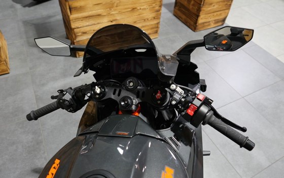 Neufahrzeug KTM 990 RC R - Bild 6
