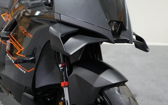 Neufahrzeug KTM 990 RC R - Bild 8