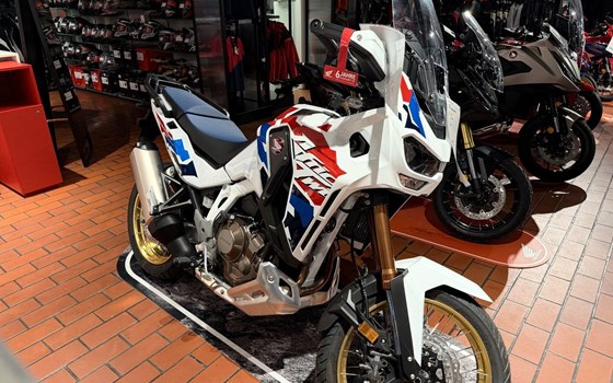 Neufahrzeug Honda CRF1100L Africa Twin Adventure Sports - Bild 1