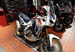 Neumotorrad Honda CRF1100L Africa Twin Adventure Sports