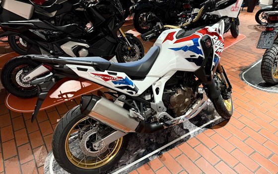 Neufahrzeug Honda CRF1100L Africa Twin Adventure Sports - Bild 3