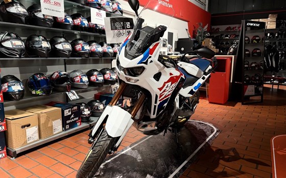 Neufahrzeug Honda CRF1100L Africa Twin Adventure Sports - Bild 6
