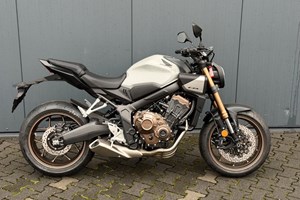Angebot Honda CB650R