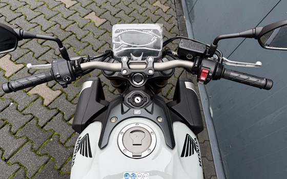 Neufahrzeug Honda CB650R - Bild 5