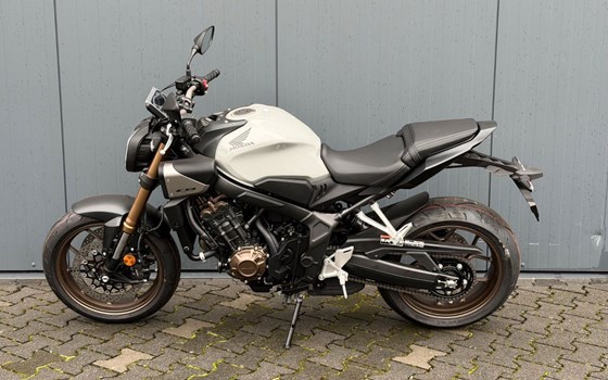 Neufahrzeug Honda CB650R - Bild 7