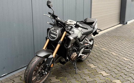 Neufahrzeug Honda CB650R - Bild 8