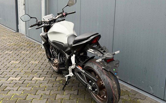 Neufahrzeug Honda CB650R - Bild 9