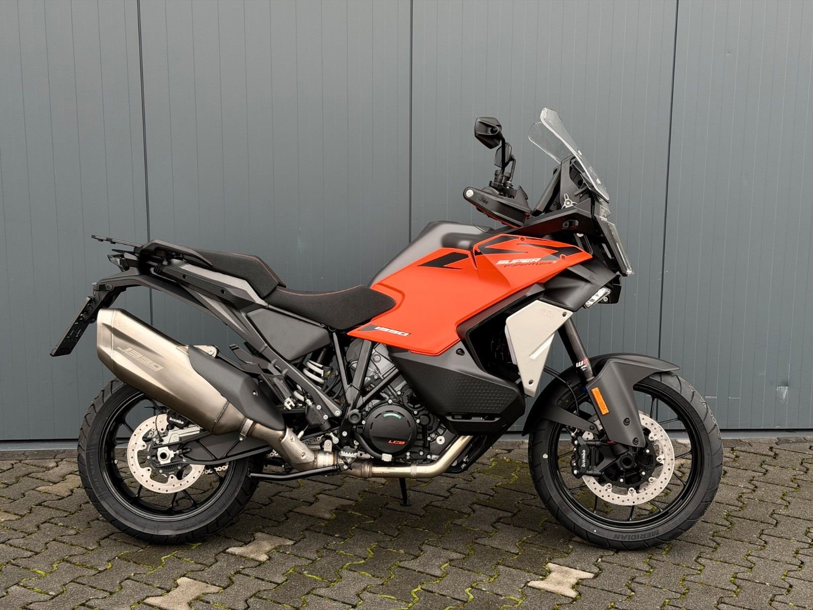 Neumotorrad