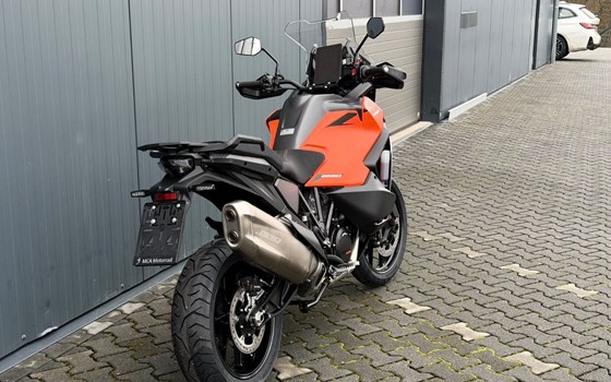 Neufahrzeug KTM 1390 Super Adventure S EVO - Bild 2