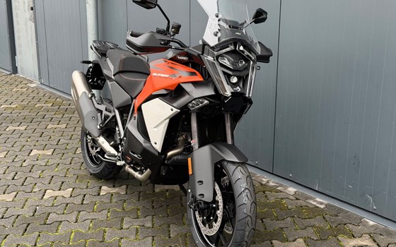 Neufahrzeug KTM 1390 Super Adventure S EVO - Bild 3