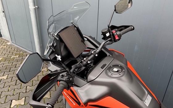 Neufahrzeug KTM 1390 Super Adventure S EVO - Bild 4