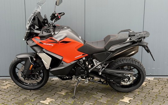 Neufahrzeug KTM 1390 Super Adventure S EVO - Bild 5