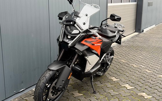 Neufahrzeug KTM 1390 Super Adventure S EVO - Bild 6