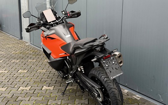 Neufahrzeug KTM 1390 Super Adventure S EVO - Bild 7