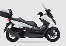 Neumotorrad Honda Forza 125