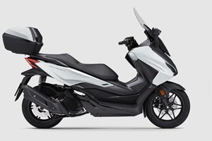 Angebot Honda Forza 125