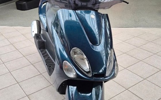 Gebrauchtmotorrad Yamaha Majesty YP125 - Bild 2