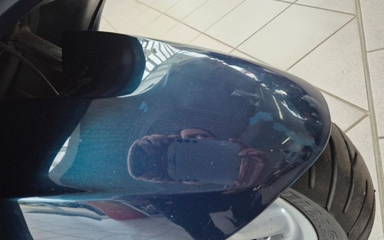 Gebrauchtmotorrad Yamaha Majesty YP125 - Bild 4