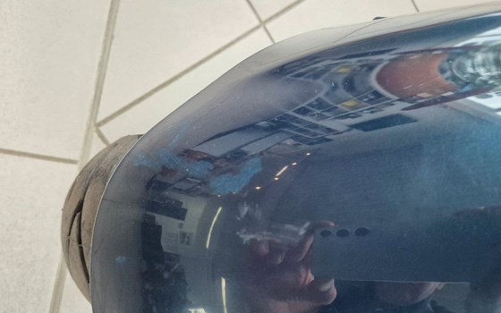 Gebrauchtmotorrad Yamaha Majesty YP125 - Bild 5