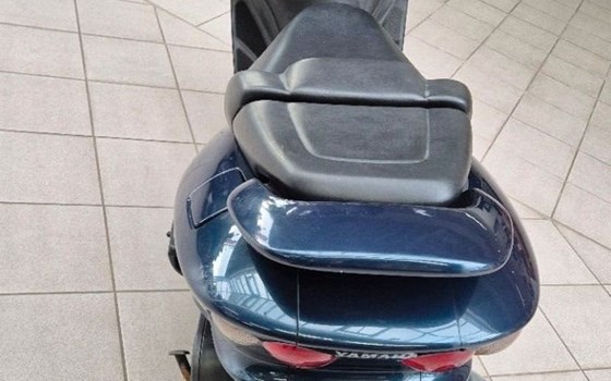 Gebrauchtmotorrad Yamaha Majesty YP125 - Bild 7