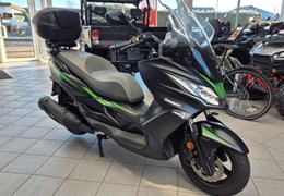 Gebrauchte Kawasaki J300