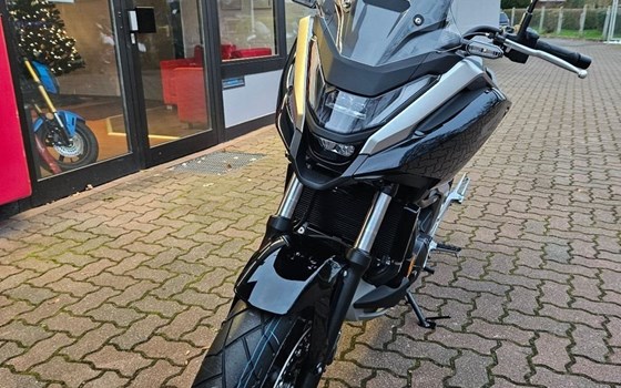 Neufahrzeug Honda NC750X - Bild 5