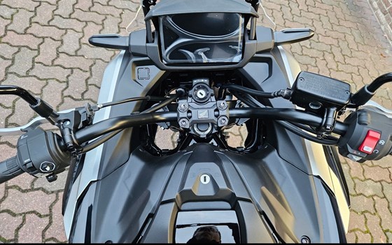 Neufahrzeug Honda NC750X - Bild 6