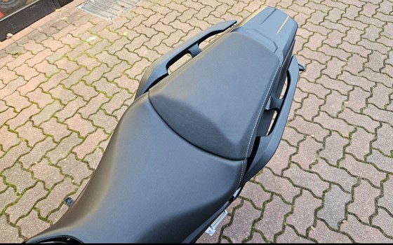 Neufahrzeug Honda NC750X - Bild 8