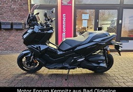 Neumotorrad Honda ADV350