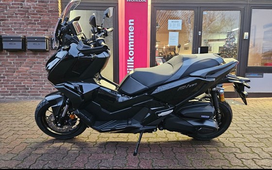 Neufahrzeug Honda ADV350 - Bild 1