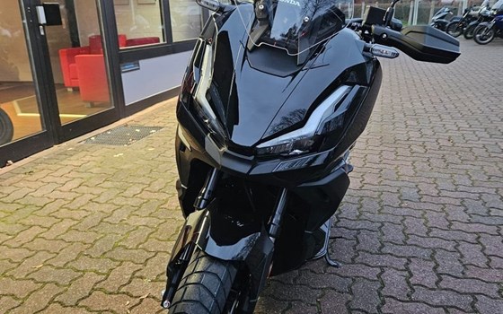 Neufahrzeug Honda ADV350 - Bild 5