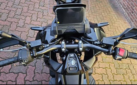 Neufahrzeug Honda ADV350 - Bild 6