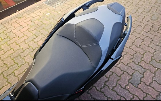 Gebrauchtmotorrad Honda ADV350 - Bild 7