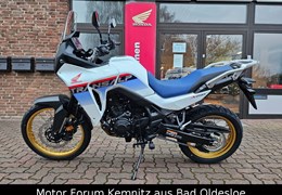 Neumotorrad Honda XL750 Transalp