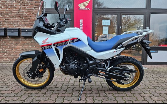Neufahrzeug Honda XL750 Transalp - Bild 1
