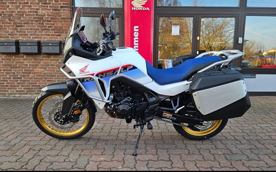 Gebrauchtmotorrad Honda XL750 Transalp - Bild 1