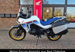 Gebrauchte Honda XL750 Transalp