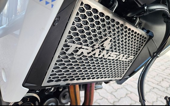 Gebrauchtmotorrad Honda XL750 Transalp - Bild 10