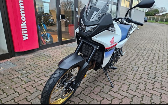 Neufahrzeug Honda XL750 Transalp - Bild 2