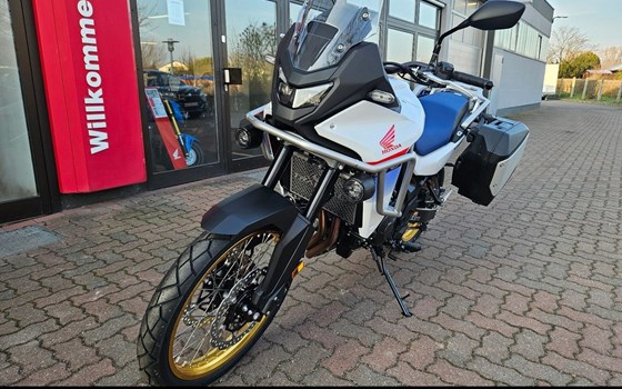 Gebrauchtmotorrad Honda XL750 Transalp - Bild 2